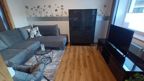 Einruhr Apartment | Ferienwohnung "Seeliebe"