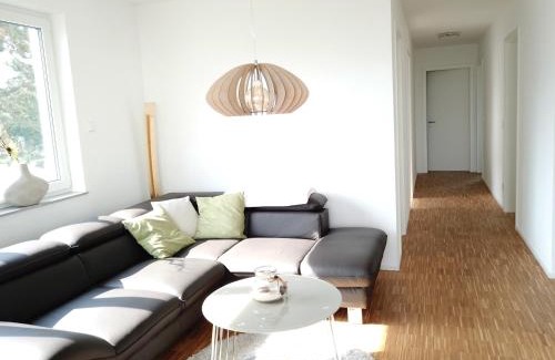 Großraschen Apartment | Ferienwohnung Seenland