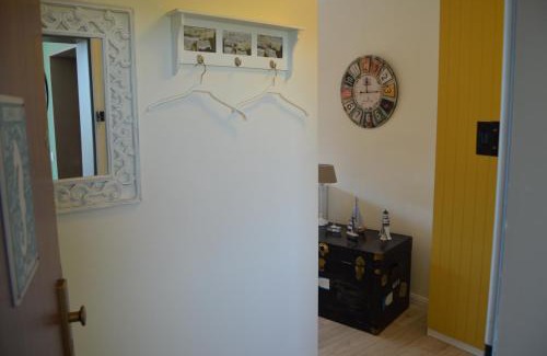 Goethestraße Apartment | Ferienwohnung Seepferdchen