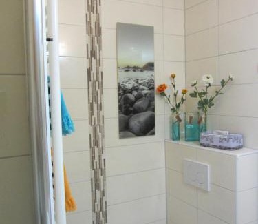 Goethestraße Apartment | Ferienwohnung Seepferdchen