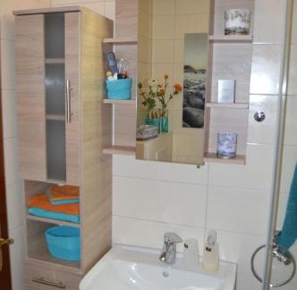Goethestraße Apartment | Ferienwohnung Seepferdchen