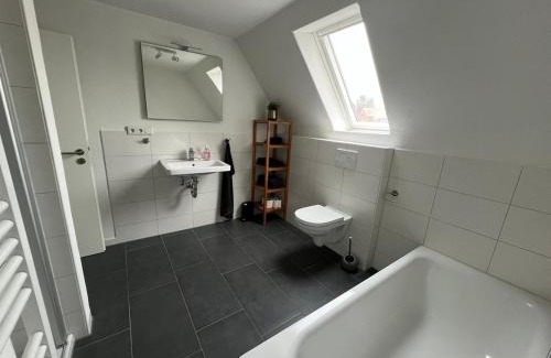 Muhr am See Apartment | Ferienwohnung Seeromantik