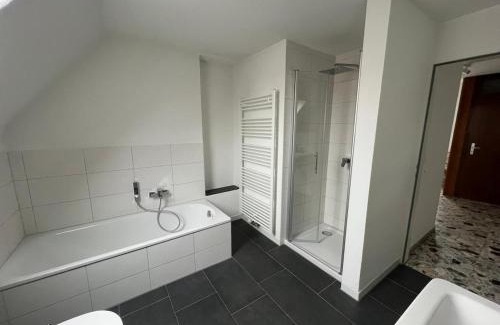 Muhr am See Apartment | Ferienwohnung Seeromantik