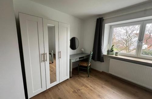 Muhr am See Apartment | Ferienwohnung Seeromantik
