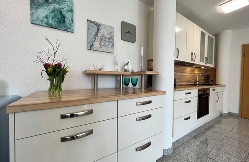 Ueberlingen Apartment | Ferienwohnung Seesicht - Überlingen-goldbach