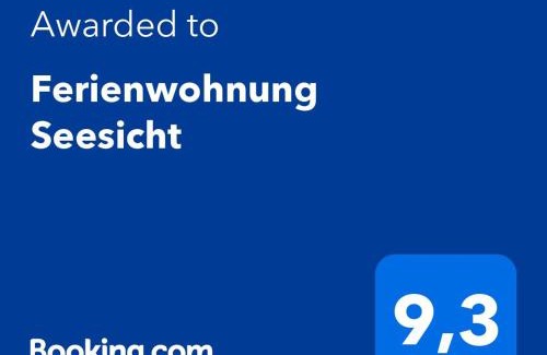Insel Apartment | Ferienwohnung Seesicht -Maisonette mit Dachterrasse im Insel-Altstadthaus