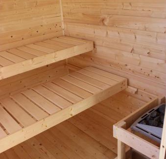 Neue Tiefe Apartment | Ferienwohnung Seestern