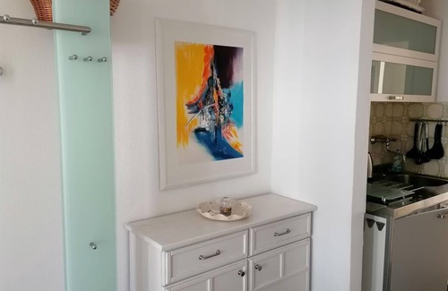Doebriach Apartment | Ferienwohnung Seestraße - Appartement/fewo, Dusche, WC, 2 Schlafräume