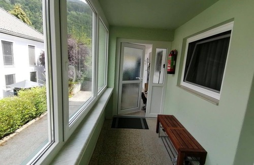 Doebriach Apartment | Ferienwohnung Seestraße - Appartement/fewo, Dusche, WC, 2 Schlafräume