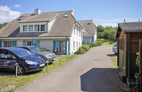 Seedorf Apartment | Ferienwohnung Seglertraum
