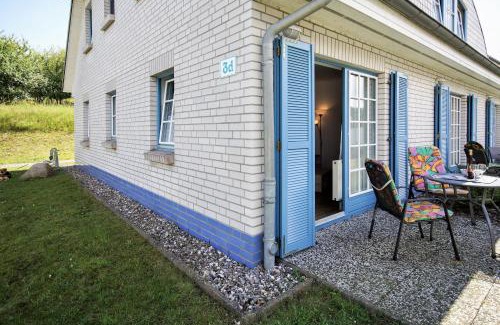 Seedorf Apartment | Ferienwohnung Seglertraum