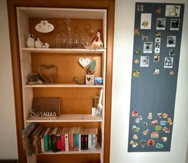 Kiefersfelden Apartment | Ferienwohnung Seidenhuhn