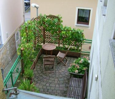 Bad Schandau Apartment | Ferienwohnung Seidel