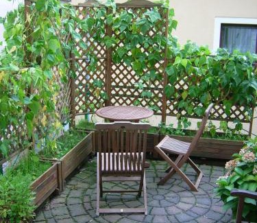 Bad Schandau Apartment | Ferienwohnung Seidel