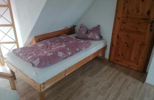 Freiberg Sud Apartment | Ferienwohnung Seilerberg