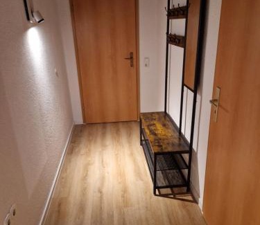 Selb Apartment | Ferienwohnung Selb
