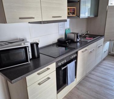 Selb Apartment | Ferienwohnung Selb
