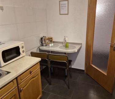 Selb Apartment | Ferienwohnung Selb