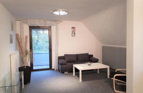 Horath Apartment | Ferienwohnung Senderblick