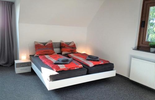 Horath Apartment | Ferienwohnung Senderblick