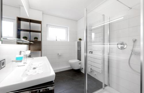 Borkum Apartment | Ferienwohnung Senior Deluxe 43 by Auszeit Borkum