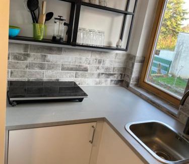 Saalfeld-Saale Apartment | Ferienwohnung sentio-comfortable Saalfeld