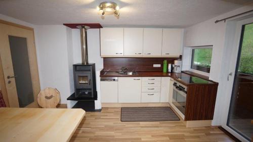 Mayrhofen Apartment | Ferienwohnung SEPP