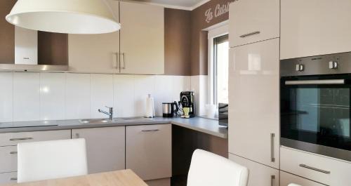Kripp Apartment | Ferienwohnung Shepherd