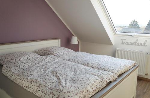 Kripp Apartment | Ferienwohnung Shepherd