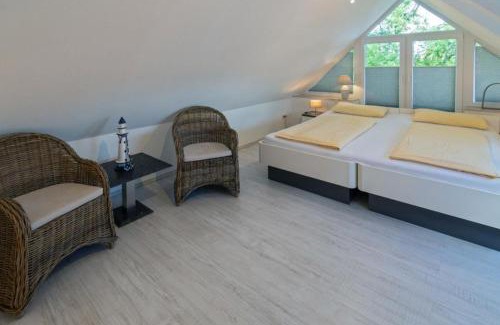 Norddeich Apartment | Ferienwohnung-Shila