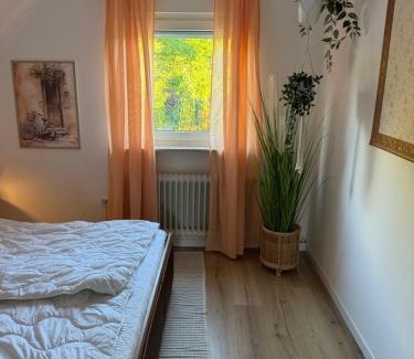 Siebenbergen Apartment | Ferienwohnung Siebenbergen
