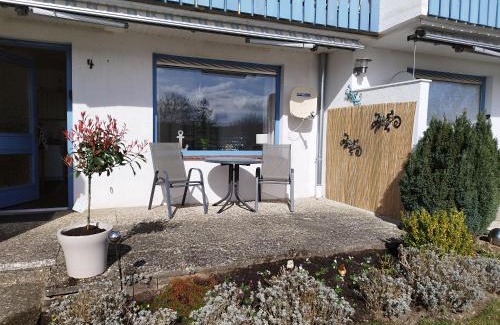 Eutin Apartment | Ferienwohnung Sielbeck, Urlaub mit Hund, WLAN verfügbar
