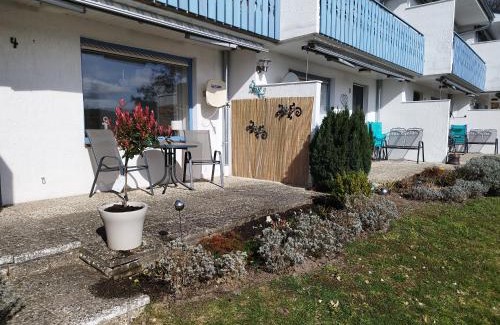 Eutin Apartment | Ferienwohnung Sielbeck, Urlaub mit Hund, WLAN verfügbar