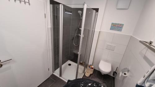 Dornumersiel Apartment | Ferienwohnung Sielufer