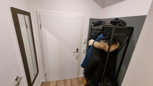 Dornumersiel Apartment | Ferienwohnung Sielufer