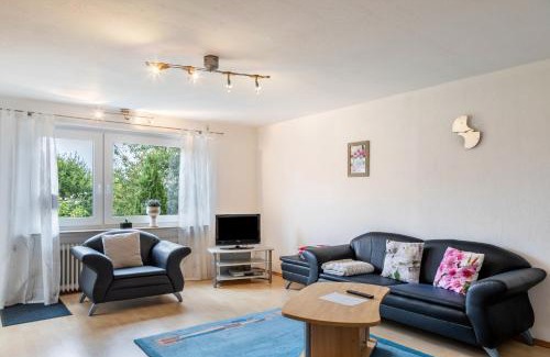 Niedenstein Apartment | Ferienwohnung Sigrun