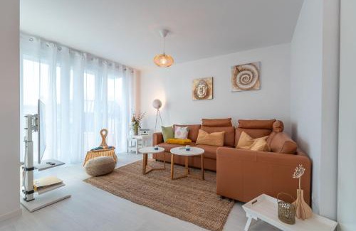 Zirchow Apartment | Ferienwohnung Silbermöwe