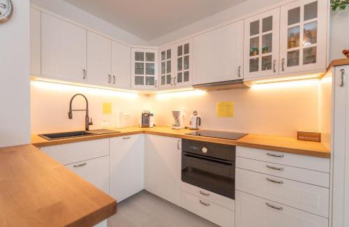 Zirchow Apartment | Ferienwohnung Silbermöwe