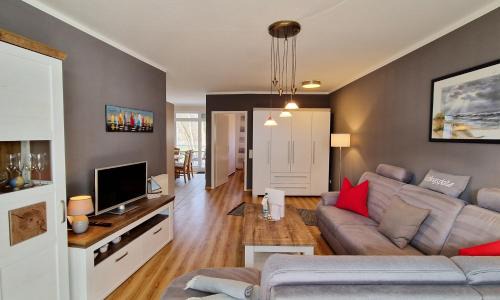 Kuhlungsborn Ost Apartment | Ferienwohnung Silke