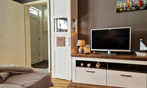 Kuhlungsborn Ost Apartment | Ferienwohnung Silke