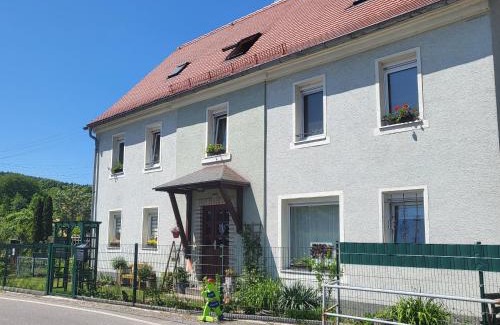 Cunnersdorf Apartment | Ferienwohnung Simmert