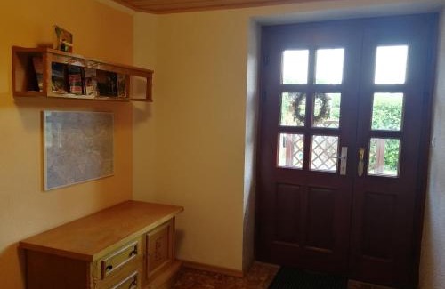 Cunnersdorf Apartment | Ferienwohnung Simmert