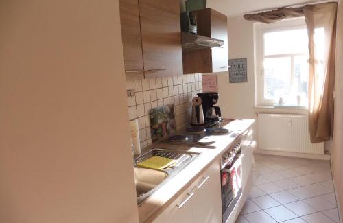 Niederloßnitz Apartment | Ferienwohnung Simone