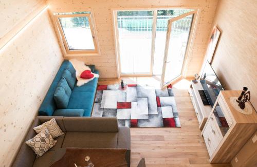Doren Apartment | Ferienwohnung Sinz