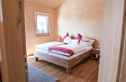 Doren Apartment | Ferienwohnung Sinz