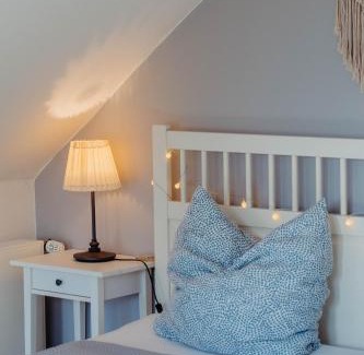 Bad Eilsen Apartment | Ferienwohnung Skandi