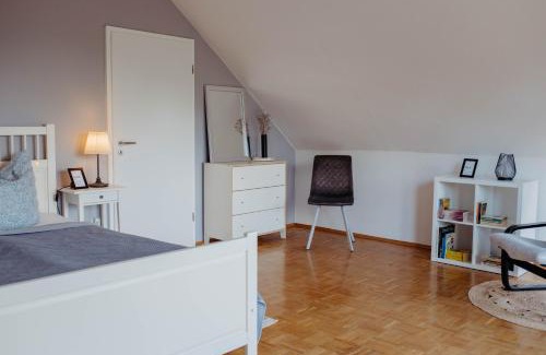 Bad Eilsen Apartment | Ferienwohnung Skandi