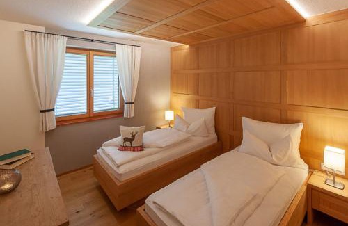 Damuels Apartment | Ferienwohnung Smart Living