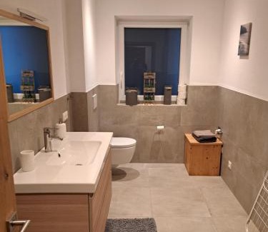 Niederau Apartment | Ferienwohnung Sole