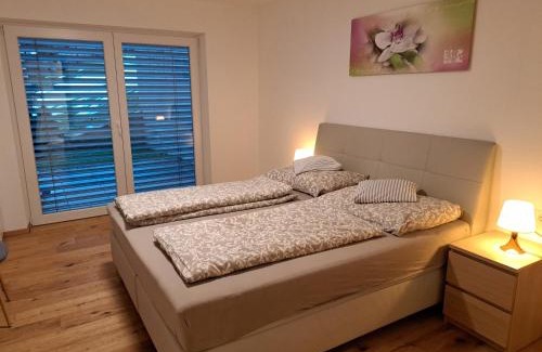 Niederau Apartment | Ferienwohnung Sole